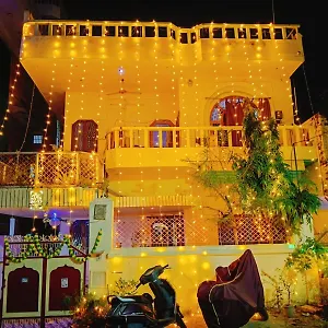Agrawal Varanasi