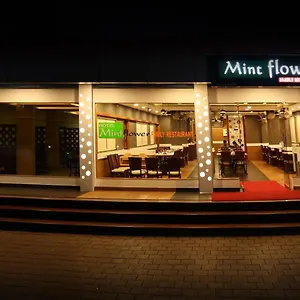 Mintflower Sultan Bathery
