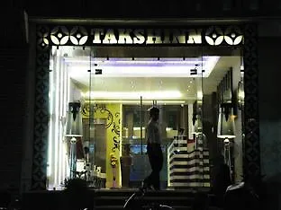 Hotel Taksh Inn Delhi