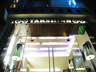 Hotel Taksh Inn Delhi