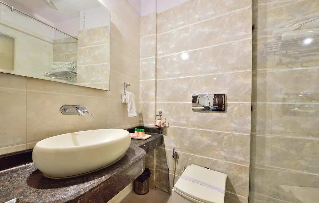 Hotel Taksh Inn Delhi  Delhi (National Capital Territory of India)