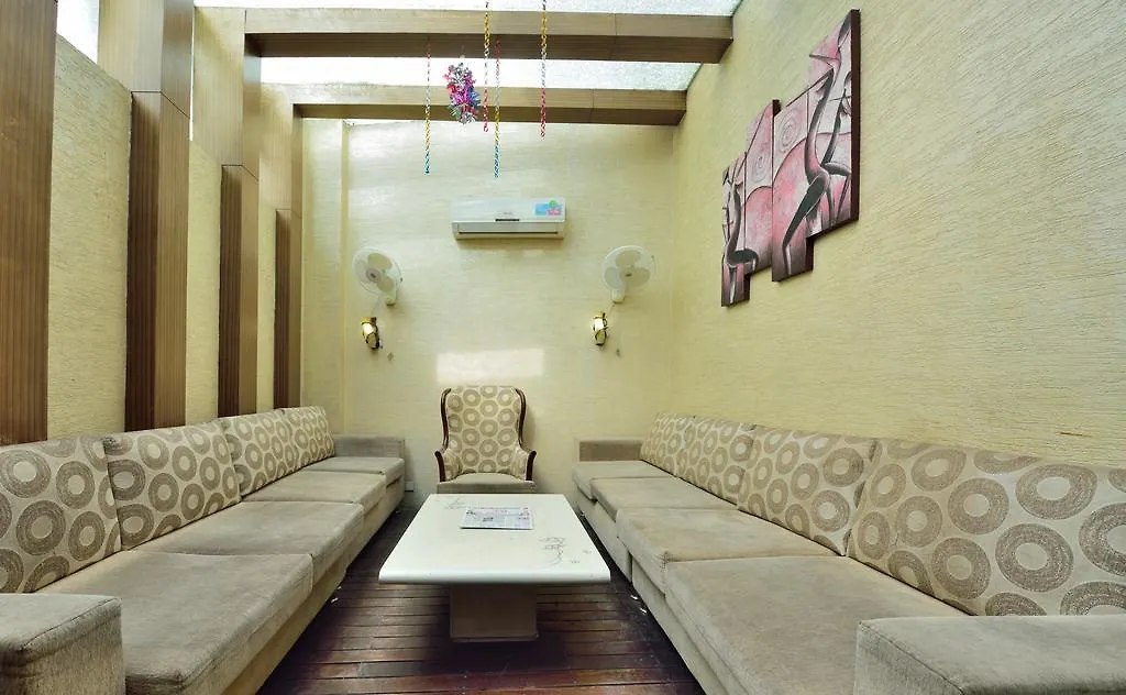Hotel Taksh Inn Delhi   Delhi (National Capital Territory of India)