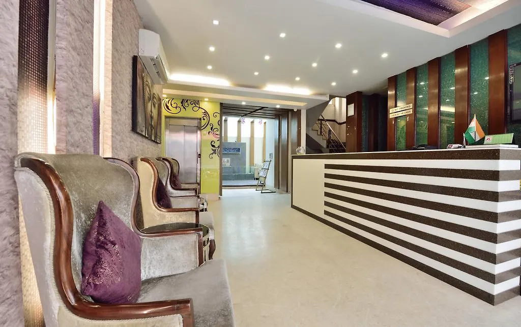 Hotel Taksh Inn Delhi   Delhi (National Capital Territory of India)