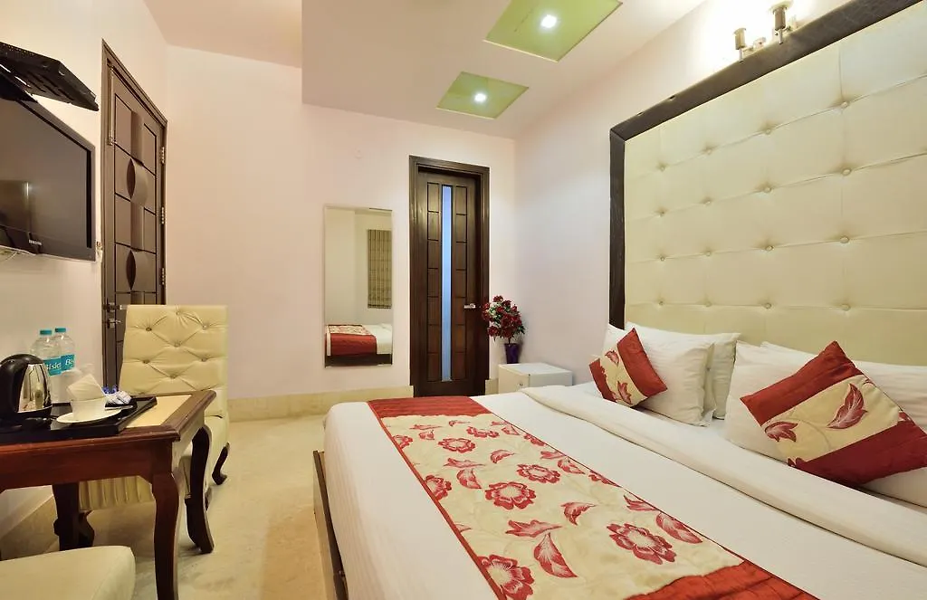 Hotel Taksh Inn Delhi  Delhi (National Capital Territory of India)